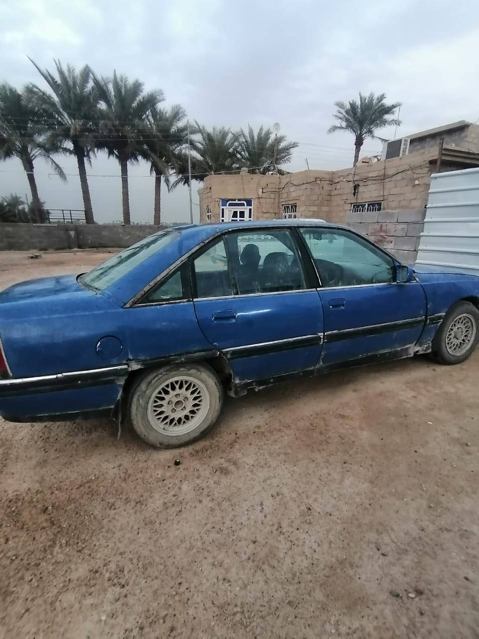 السلام عليكم 

اخوان للبيع اوبل اوميكا 

محرك وكير مكفول

 سياره كدامك جاهزه 

العنوان الانبار عامريه الفلوجه 

السعر 19 ورقه وبيها مجال

شرط تحويل رقم الانبار

التواصل ***********. 
***********
