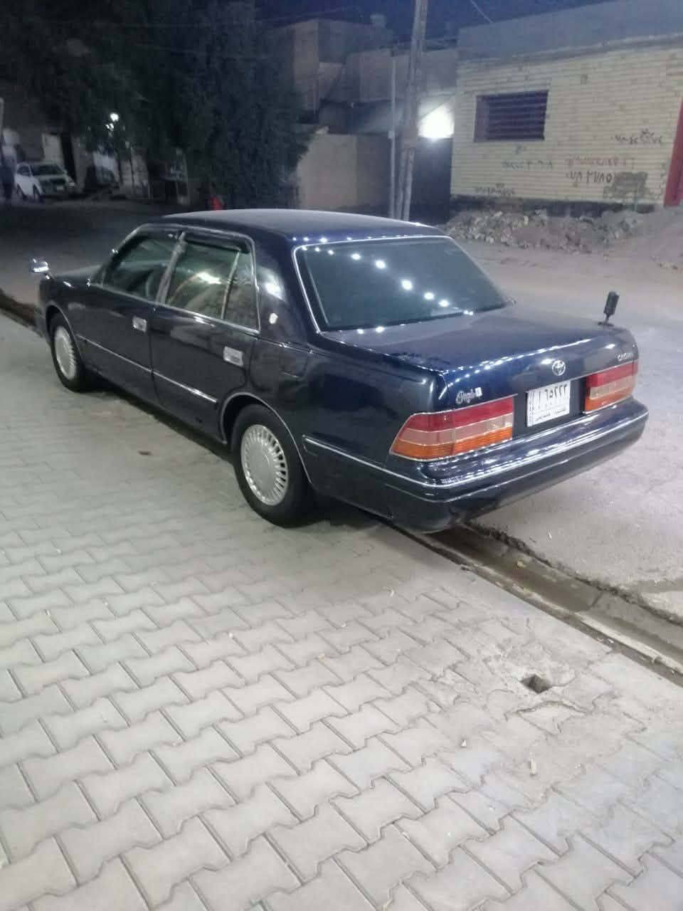 سلام عليكم راس ثور مديل 2000رقم قادسية مداور ثاني يوم سنوية ما صاقطه،سياره حلوة وجاهزة،سعر 85 وبيها مجال مكاني النجف


**إذا كنت صاحب هذا الإعلان وتريد حذفه لأي سبب، رجاءا أرسل رسالة إلى الدعم الفني**