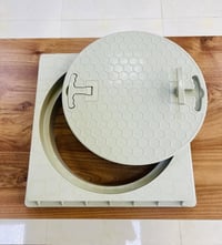 مستمرين بالإنتاج توصيل متوفر مجاني داخل بغداد   غطاء 40*40  غطاء30*30 ...