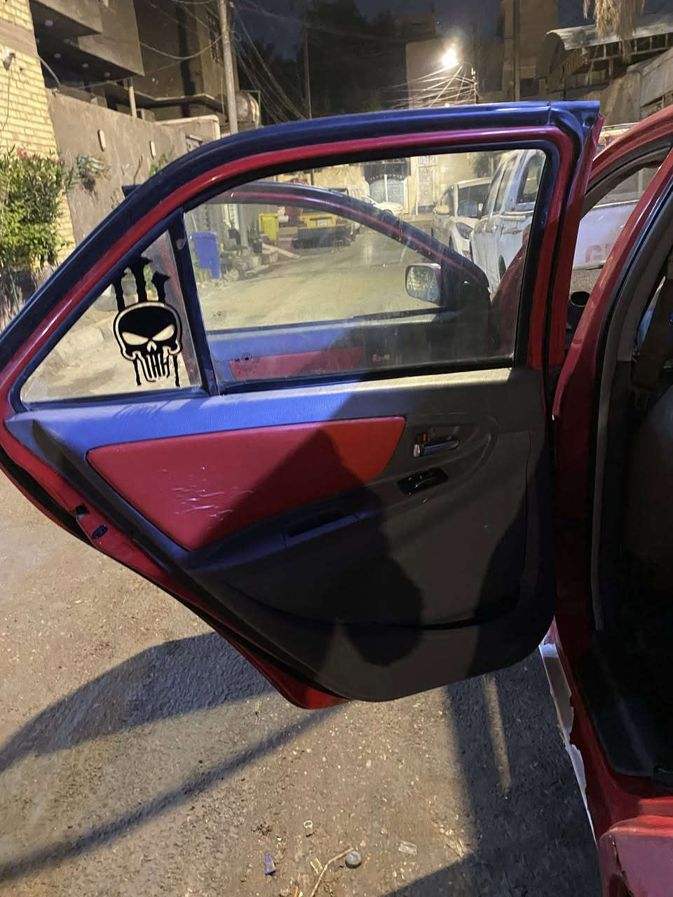 سلام عليكم سياره جيلي ام كي مديل 2013 سياره مكينه كير حداديه نضيفه بس كير قلايش فقط البدي شوف العين بس مابيها ضربه او تبديل بس جراد دواخل نضيفه بس دشبول القطعه الفوم رادلها تبديل راعيها موجود بل بصره مداور ثاني يوم رقم ميسان مشروع وطني رقم رباعي شبه مميز مكان بصره السعر 25 بيها مجال بيع او مراوس الستفسار عله هاذ رقم *********** متوفر فقط وتساب
