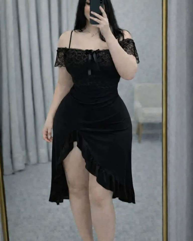 ⁨ ⁨ ⁨ ⁨ ⁨ ⁨ ⁨ ⁨ ⁨ ⁨ ⁨ ⁨ يجب أن تكون المرأة شيئين 
انيقه وجميله 🌹

ارقى الملابس  وبأحسن الخامات🌹
تتوفر جميع القياسات 

كميات محدوده جدا سارعوا بالحجز عن طريق مراسلتنا على الخاص⁩⁩⁩⁩⁩⁩⁩⁩⁩⁩⁩⁩⁩⁩⁩⁩⁩⁩


**إذا كنت صاحب هذا الإعلان وتريد حذفه لأي سبب، رجاءا أرسل رسالة إلى الدعم الفني**