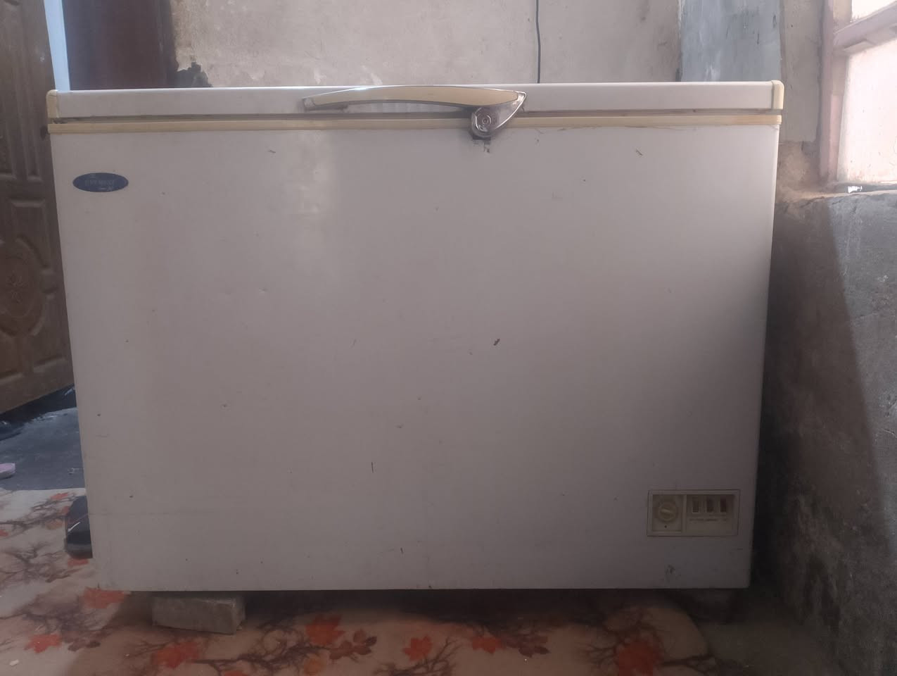 مجمده اكبر قياس تجميد فول سعر 120مكانه نجف


**إذا كنت صاحب هذا الإعلان وتريد حذفه لأي سبب، رجاءا أرسل رسالة إلى الدعم الفني**