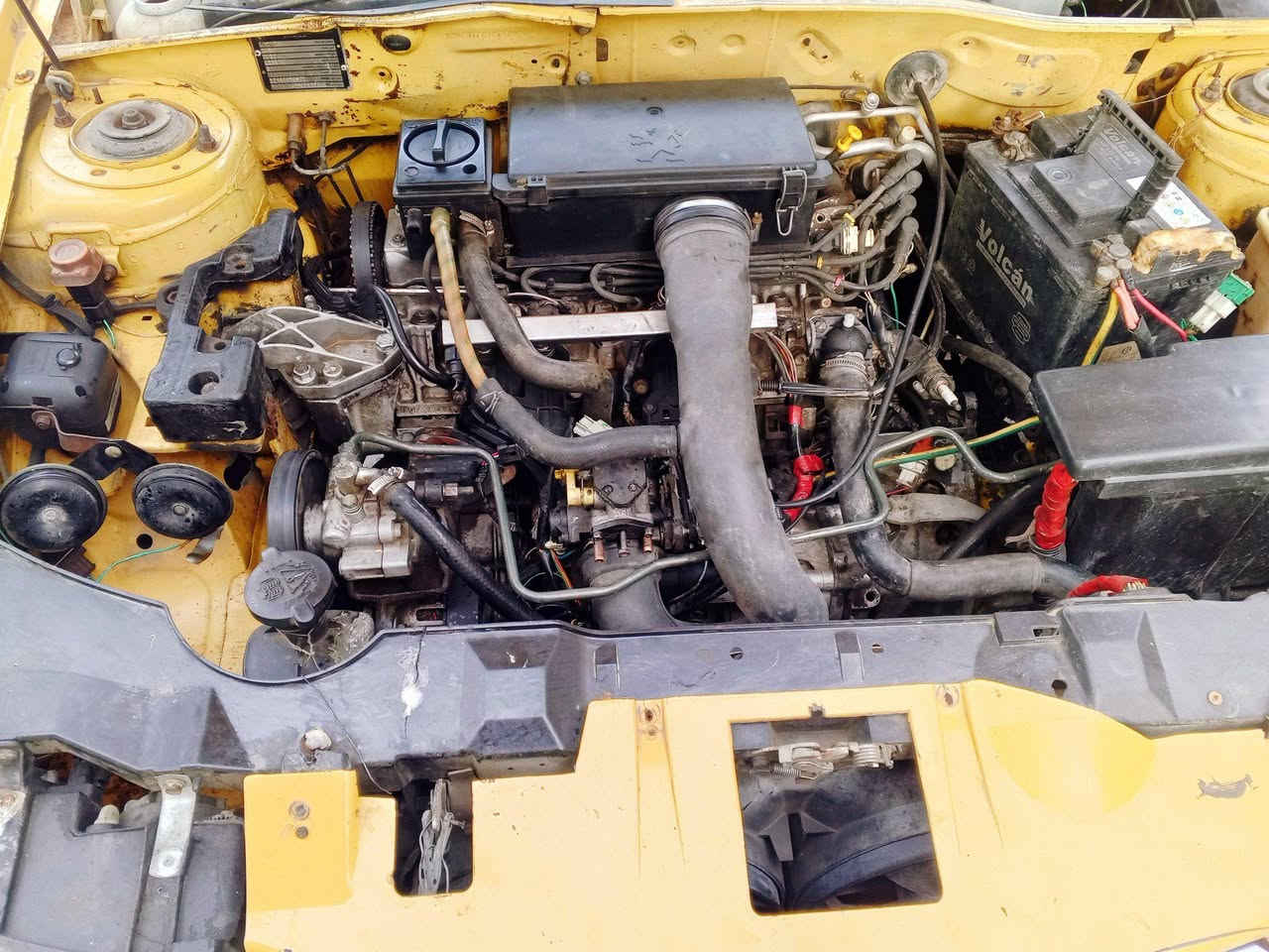 سمند اجره ناطقه رقم واسط مشروع وطني مميز  موديل 2012كرستال سنويه 2029 هزه جديده مكفوله كفاله عامه كير ومكينه وصدر كله كفاله مكفوله من الضربه مصبوغة كله جماليه تخم تاير جديد مدوشمه كله درجه اولى تبريد شغال مسجل شاشه سيارة حلوه ومتعوب عليه سياره جاهزة السعر 29وبيه مجال قليل جدا مكاني الصويره رقم الموبايل *********** الصويرة, واسط
