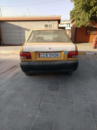 سايبة للبيع 12. محرك شغال لا تنقيص لا تبخير كير مابي شي  صدر جديد دبلا...