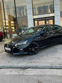 التيما SV • ٢٠٢١ • ٣١ الف ميل