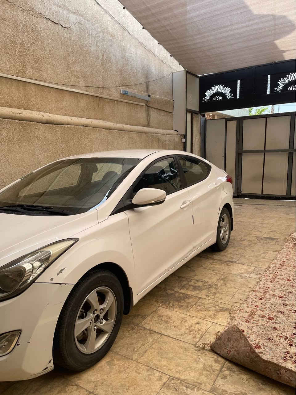 سياره خليجي بسمي محركها ١٦٠٠صبغ فقط هلال جاملغ خلفي كربلاء, العراق


**إذا كنت صاحب هذا الإعلان وتريد حذفه لأي سبب، رجاءا أرسل رسالة إلى الدعم الفني**