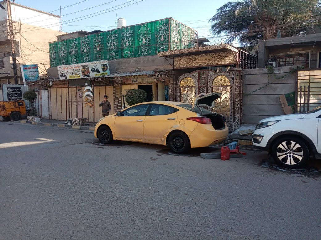 للنترا خليجي موديل 12 مكينه 600دوش بسمي سنويه30 رقم بغداد السعر85 بيه مجال


**إذا كنت صاحب هذا الإعلان وتريد حذفه لأي سبب، رجاءا أرسل رسالة إلى الدعم الفني**