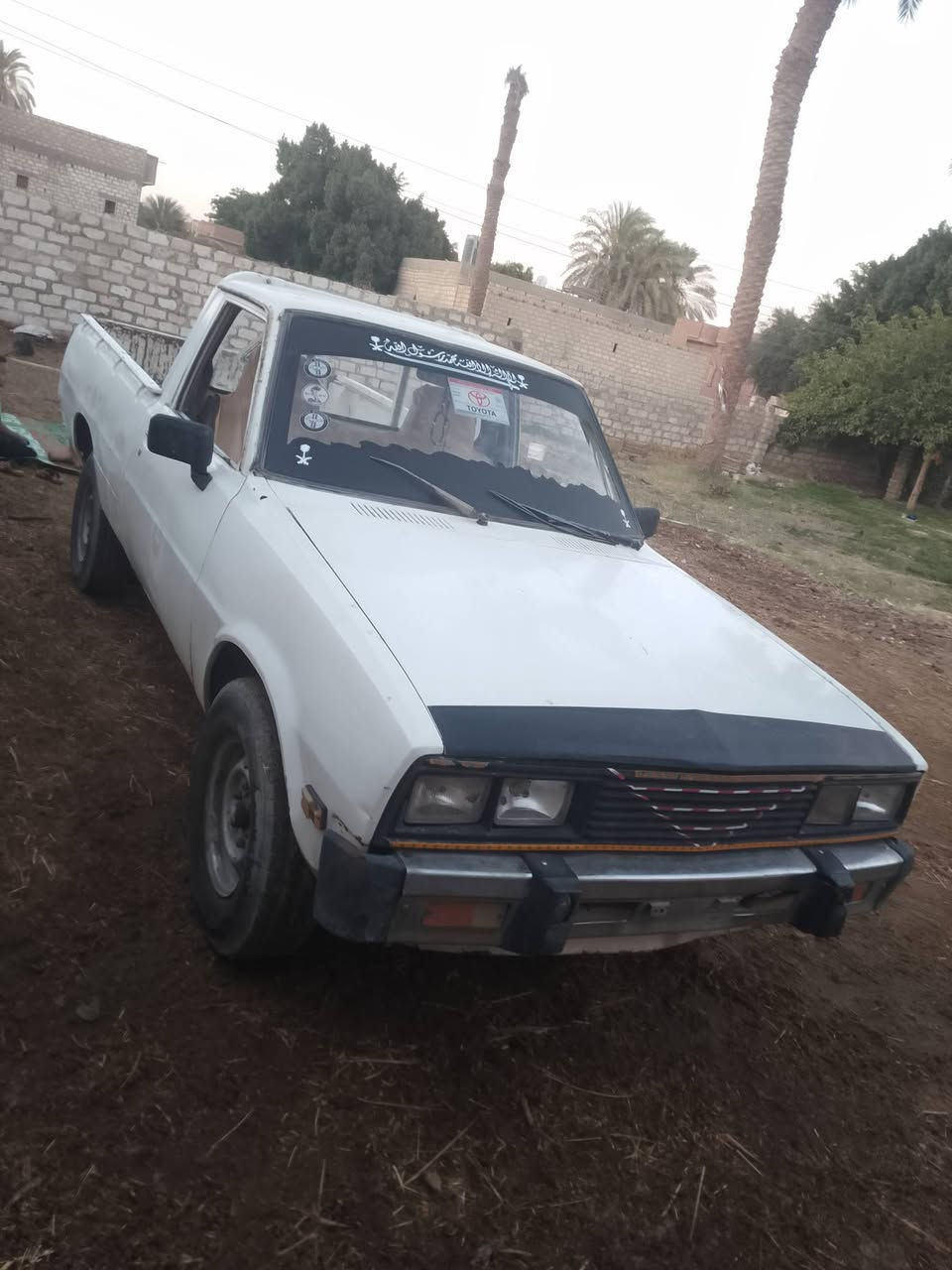 ميتسوبيشي 84 اربعه شنكل المنيا سمالوط البيع تواصل 01124568348


**إذا كنت صاحب هذا الإعلان وتريد حذفه لأي سبب، رجاءا أرسل رسالة إلى الدعم الفني**