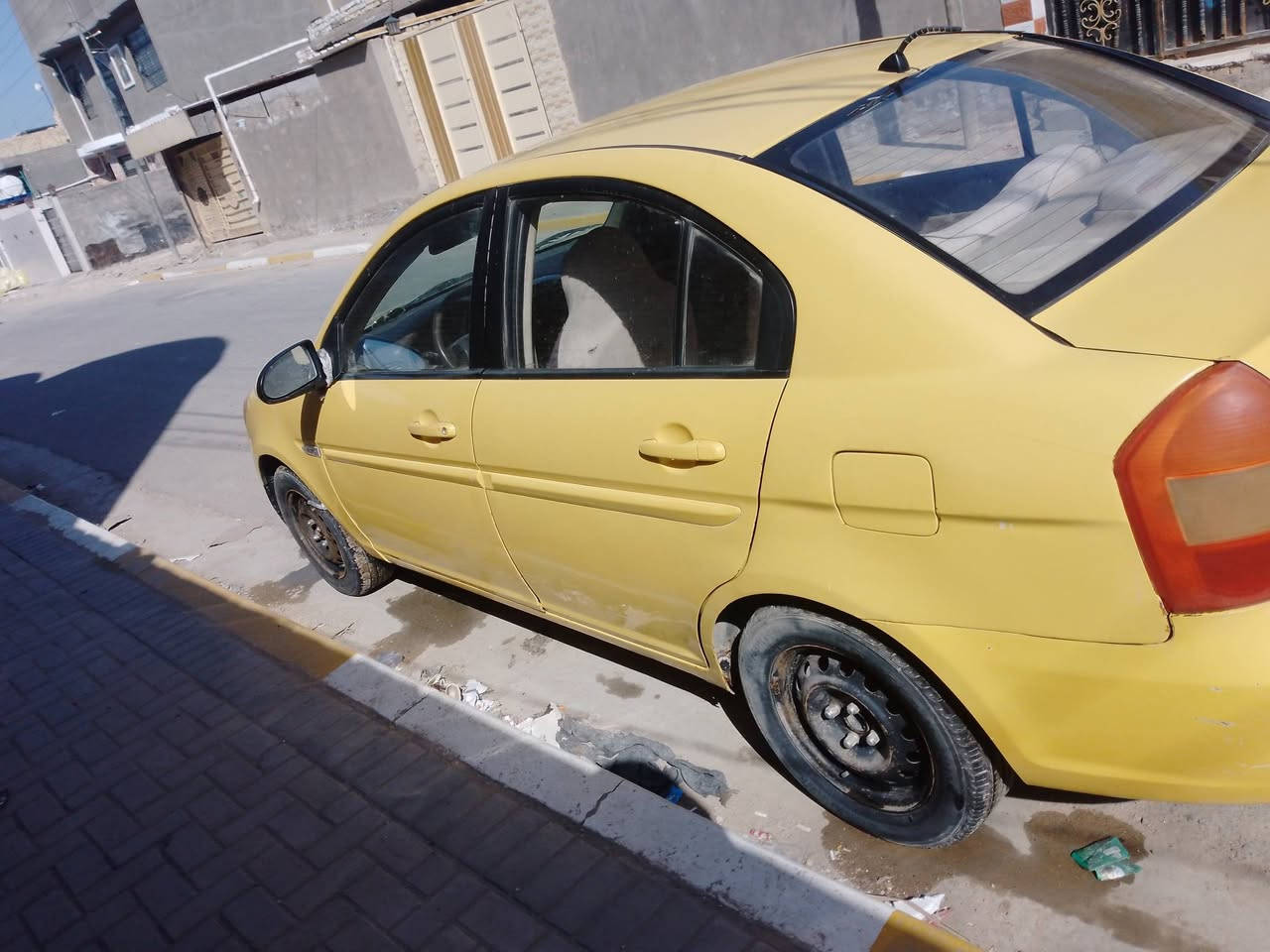 السلام عليكم اكسنت ٢٠٠٧ خليجي مكينه ١٦٠٠ رقم انكليزي مثنى بسمي السعر ٧٠ وبيعه مجال
مكاني ديوانيه ***********
