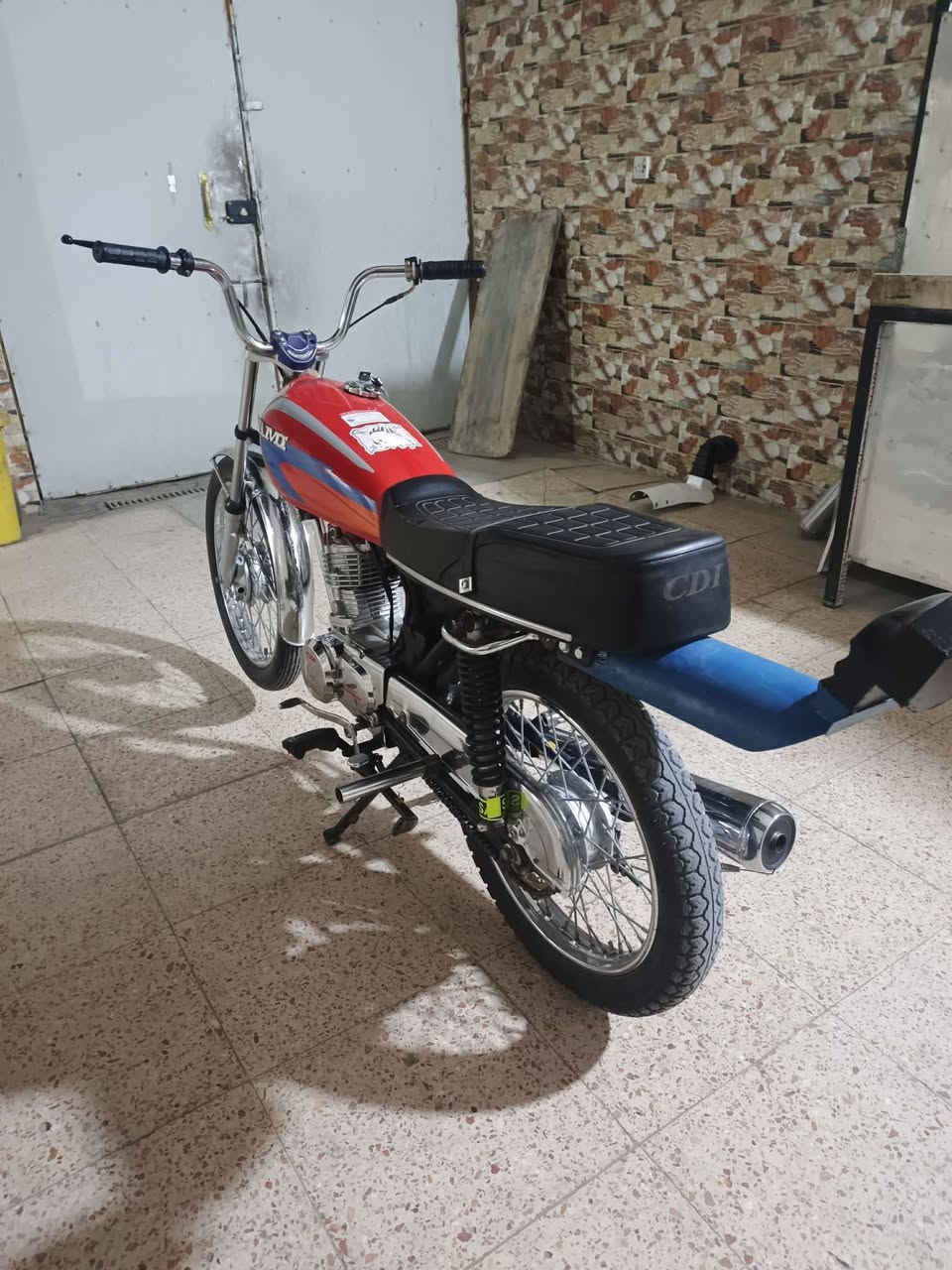 مراوس فقطط
مديل 25 سكنر 7 اوراق مكان نجف


**إذا كنت صاحب هذا الإعلان وتريد حذفه لأي سبب، رجاءا أرسل رسالة إلى الدعم الفني**