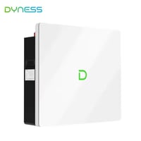 🔋 بطارية DYNESS الذكية لتخزين الطاقة ⚡  أداء قوي وثبات عالي لتشغيل منز...