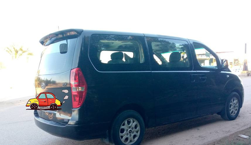 ستاركس للبيع موديل2008 مسكر اصل سبلاين
‏كير عادي تبريد ثلج منظومه جديده
‏تخم تاير حداديه جديده دوشه جديده سفريات 
‏رقم واسط انكليزي بسمي مداور ثاني
‏مصفىره هيه وغرامات
‏سنوية لل 2030
‏سياره جاهزه 
‏السعر 115 وبيها مجال بسيط مكان السياره الناصريه 
‏الشطره  ***********
‏
‏
