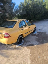 طيبه مديل 16 مكفول كير ومكينه كفاله تخم تاير جديد السنويه منتهيه التفا...