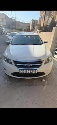 فورد تورس • ٢٠١١ • باسمي تحويل