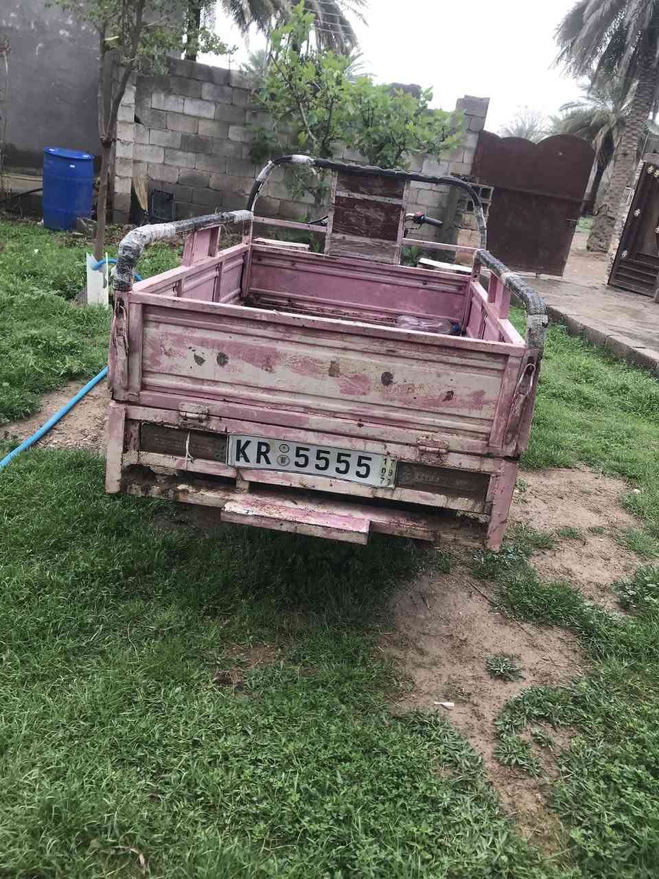 سلام عليكم متاح ستوته موديل 2017 محرك 2018 بيه 4اوراق ستوته مال شاغول سعر 700وبيه مجال حك جيه اتصل وتدلل ***********
