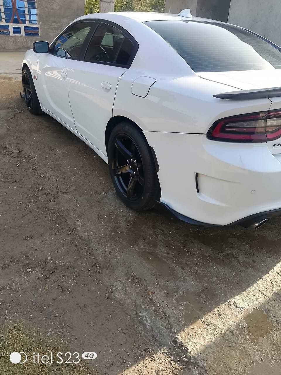 اسكات باك موديل 21 ماشية 35ميل 6400اصل جاهزة بيع مستعجل باقي  التفاصيل خاص


**إذا كنت صاحب هذا الإعلان وتريد حذفه لأي سبب، رجاءا أرسل رسالة إلى الدعم الفني**