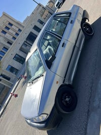 سايبا 2012 • مكفول محرك وكير • طخه تبريد