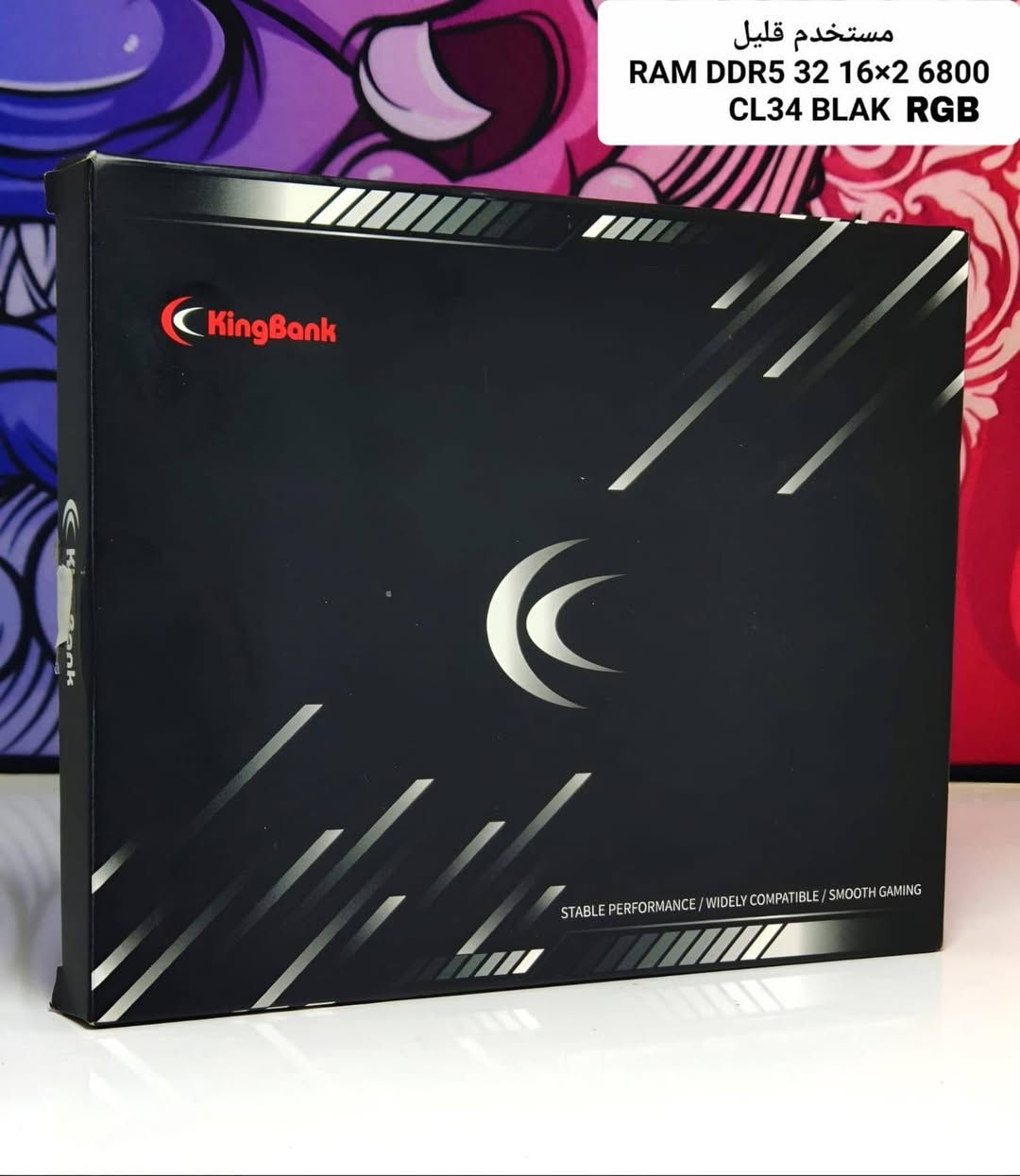 السلام عليكم شباب متوفرة قطع pc ماركات متنوعة اليفيده شي يتفضل خاص ومتواجد واتساب
***********
