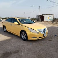 سوناتا ٢٠١١ • فول لمتد • الكوت مركز المدينه