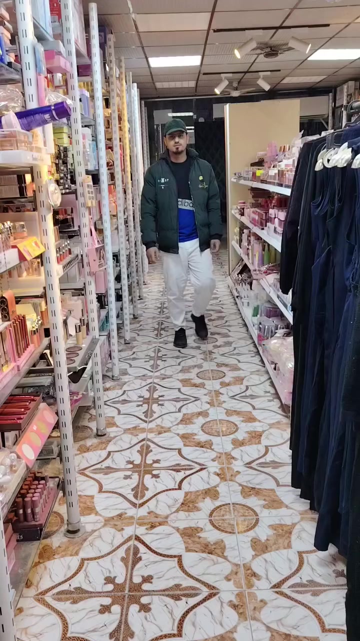 خصم 50٪ لفترة محدودة ع جميع المنتجات استغلوو الفرصة🔥🔥
#ارخص_الاسعار_بس_داخل_سنتر_لاندي_بيوتي 🔥
العنوان /بابل _قضاء القاسم _شارع الصياغ _فرع المجمعات
#السنتر مفتوح من الساعة ال ٨ صباحا للساعه ال٦والنصف مساءا 
#يتوفر #توصيل
#للحجز والاستفسار مراسلة الصفحه


**إذا كنت صاحب هذا الإعلان وتريد حذفه لأي سبب، رجاءا أرسل رسالة إلى الدعم الفني**