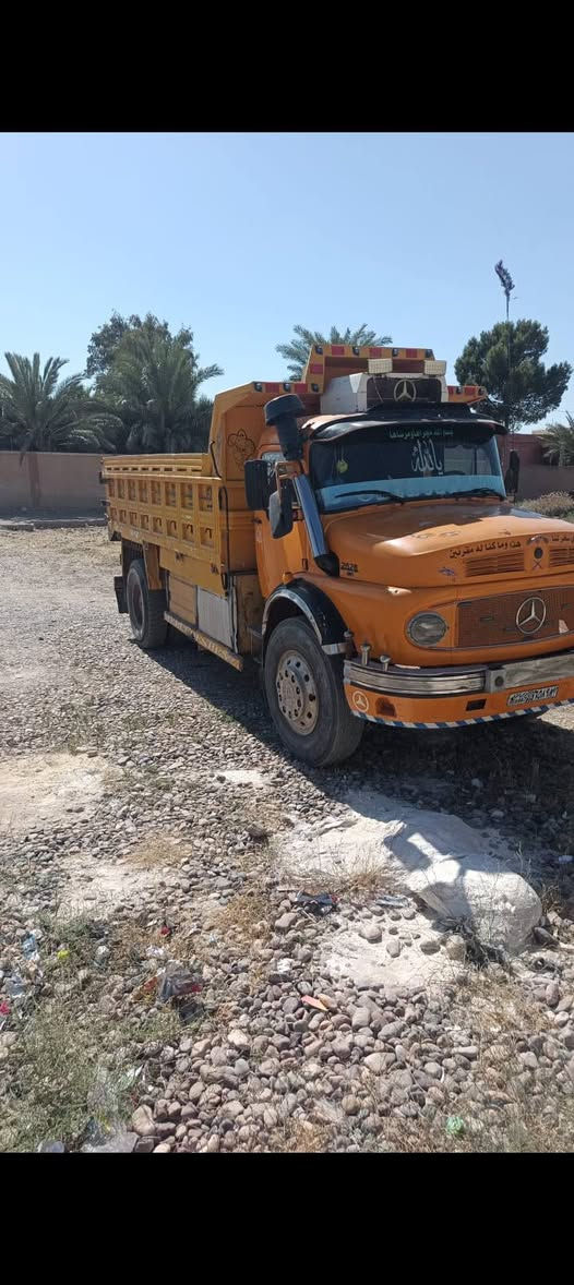 يا جبار قلاب مارسيدس 460طوناج 19موديل 70شاسيه رقبة جمل 3تصفيحات خالي الكسر والشعر جاك صدر دواليب 80%محرك عالمحرمه السعر 25000 وبازار خفيف 
التواصل واتس  0991993584


**إذا كنت صاحب هذا الإعلان وتريد حذفه لأي سبب، رجاءا أرسل رسالة إلى الدعم الفني**