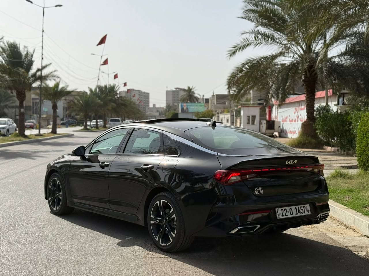 K5
جي تي لاين 2023 
فول مواصفات 
بصمه 
تشغيل عن بعد 
بانوراما 
كشن جلد 
كشن كهرباء 
شاشه كبيره 
كامره دواره 
رادار جانبي 
رادار امامي 
توقف ذاتي 
تحديد مسار 
جنطه ذكيه 
ترحيب عند الاقتراب 
بريك دكمه 
شاحن واير ليس 
سياره جاهزه بدون اي نقص 
رقم اربيل تحويل وكاله الي يعجبك 
الحادث جاملغ خلفي وقبق جنطه صبغ 
بدون تبديل اي قطعه ليبل واحد 
بيه تعديل بسيط براس البنيد 
بدون ايرباك بدون دواخل شرط الفحص 

السعر 178 

مكاني السيديه 

***********
