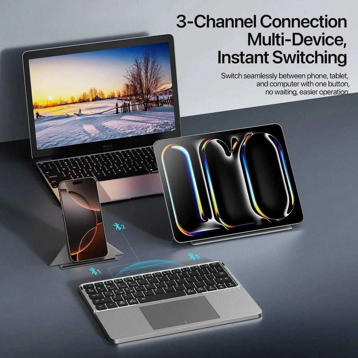 كيبورد صغير يتوافق مع انظمة الاندرويد و الايفون والوندوز من ماركة iBOX .
مميزاته واستخدامه بالصور .
السعر 25 الف .

sony store


**إذا كنت صاحب هذا الإعلان وتريد حذفه لأي سبب، رجاءا أرسل رسالة إلى الدعم الفني**