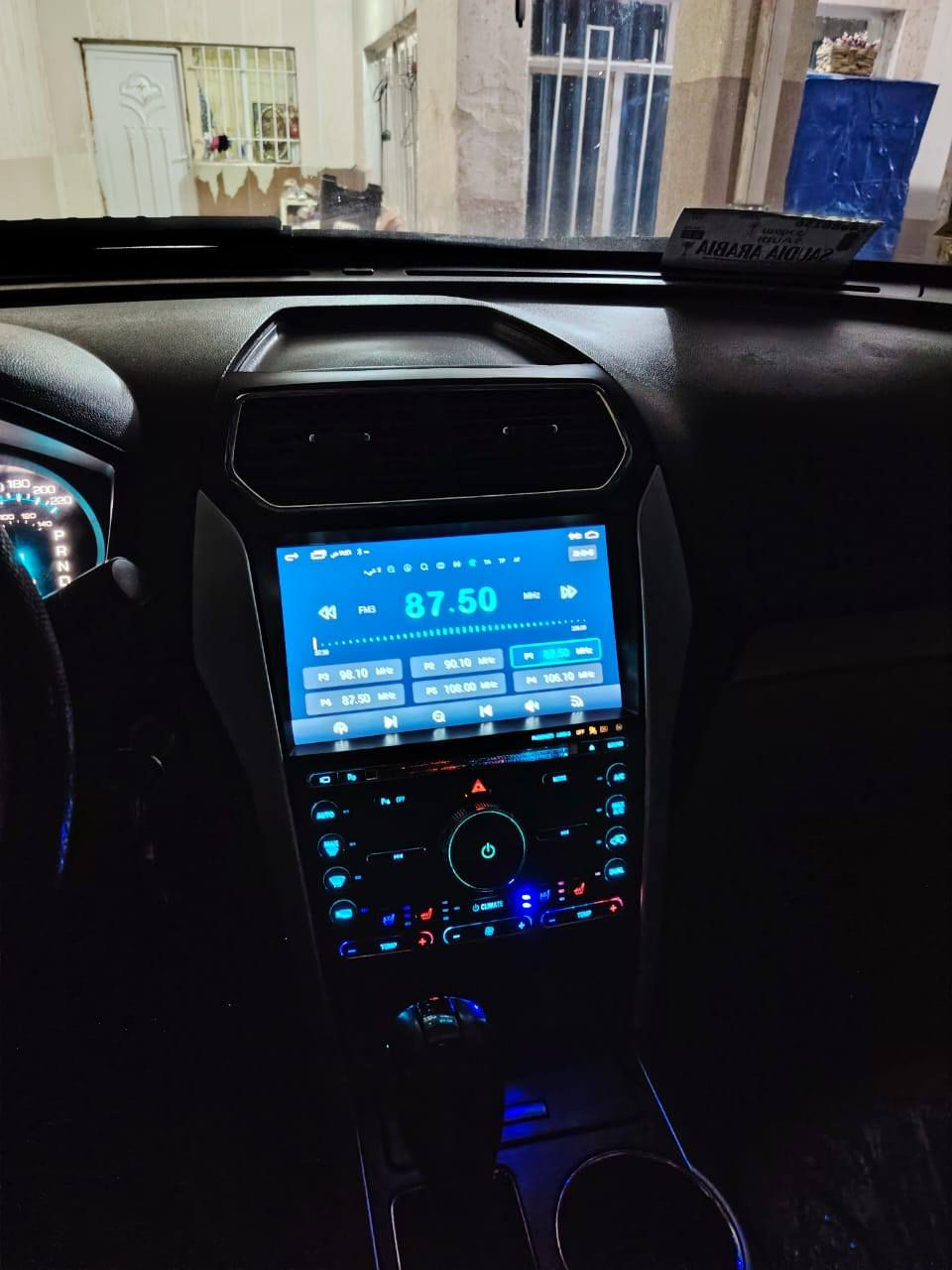 سلام عليكم اكس بلور موديل ٢٠١٣ خليجي سنونار موجود بصور سعر 142
مكان تكريت هاتف ***********
