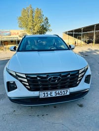 توسان ٢٠٢٤ • ماشيه ٢٠٠٠٠ • كفالة شركه