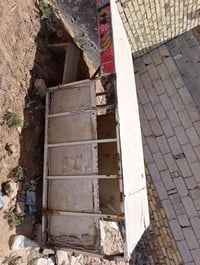 محجر • نضيف • الحمزه شرقي