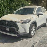 كروس هايبرد • ٢٠٢٥ • مرقم بغداد