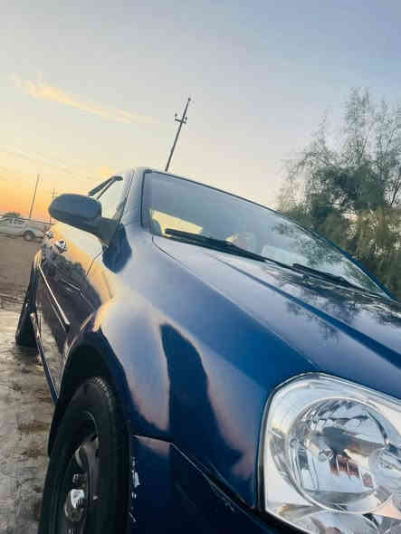 سلام عليكم فورنزه موديل 2007كير محرك خير من الله هزه جديده رقم بغداد مصبوغه حزام جماليه بسمي شرط التحويل السعر 58بيه مجال //***********
