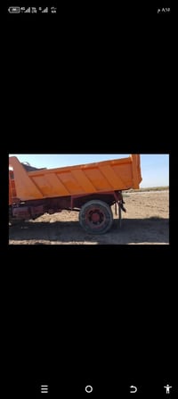 شاحنة • للبيع