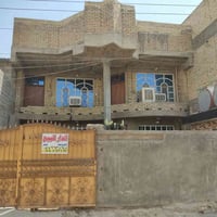 المعامل • ٢١٠م • ٤غرف