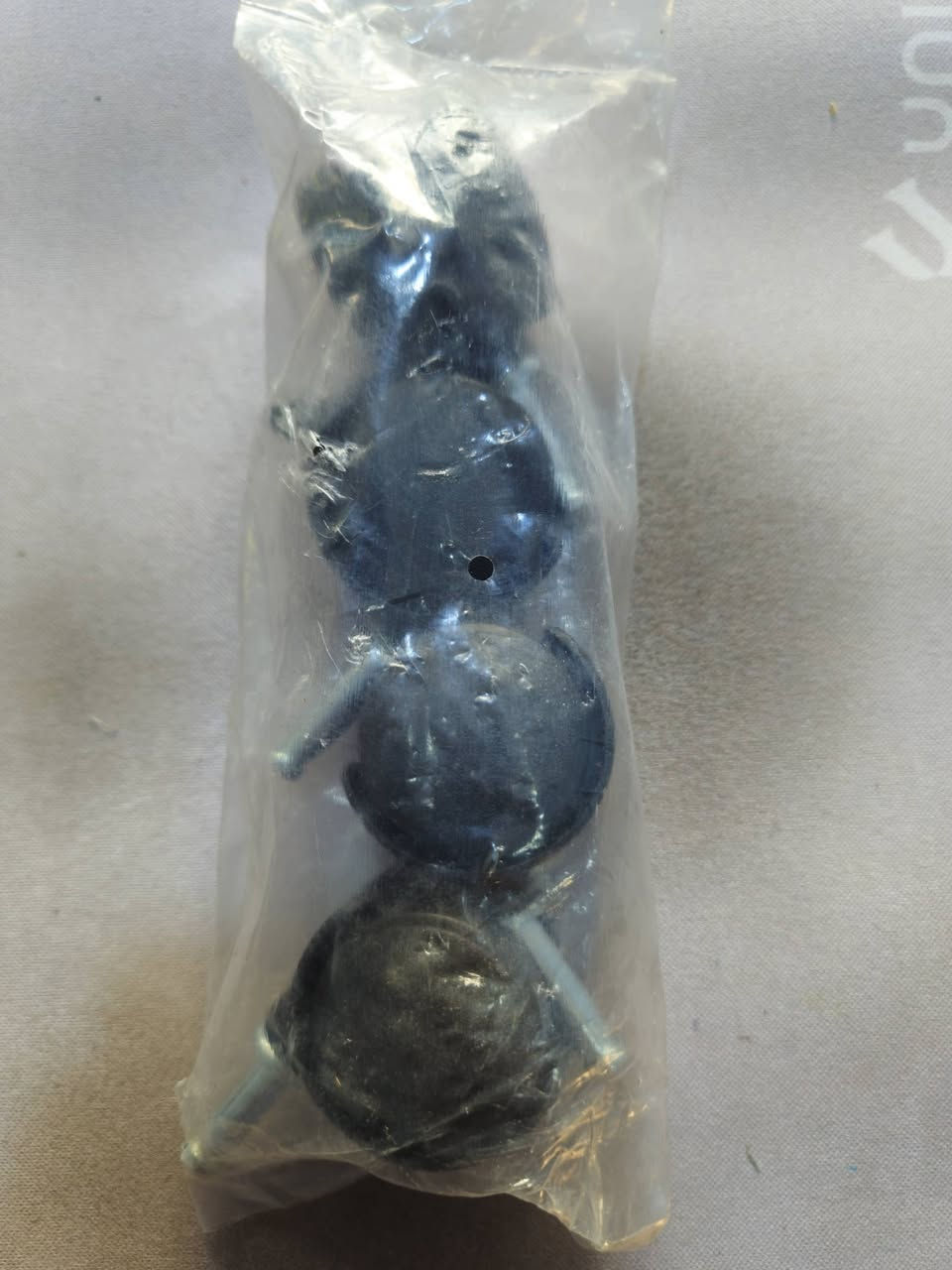 شلعة ٢٥ مع التوصيل


**إذا كنت صاحب هذا الإعلان وتريد حذفه لأي سبب، رجاءا أرسل رسالة إلى الدعم الفني**