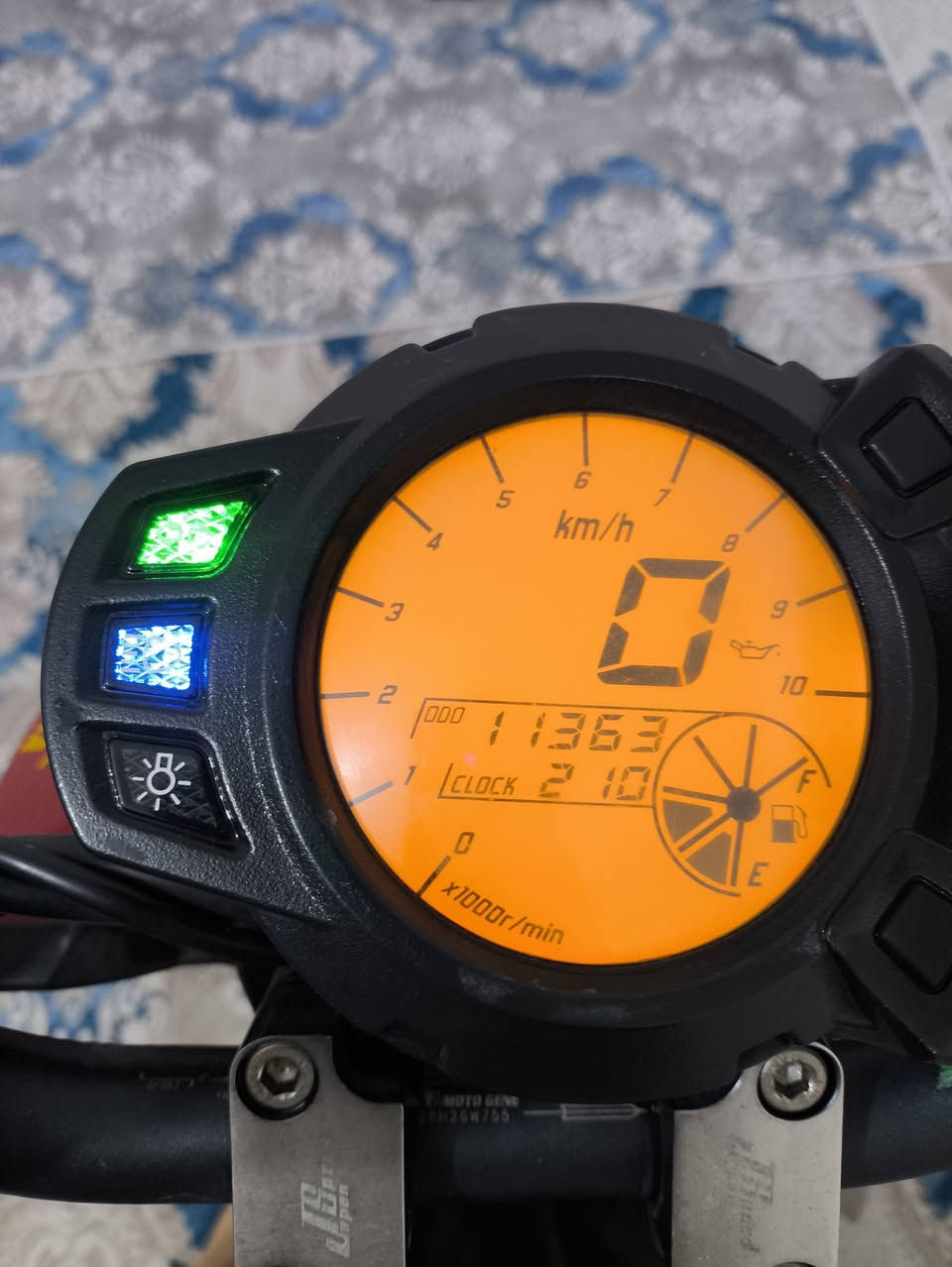 سكنس جبلي للبيع
تزويده
1سترين رياضي اسود
2قبق دهن بريك سمائي
3بك لايت r6الأصلي الحديد
4سبايدر ماروني
5جاملغ امامي كاربون فايبر
6ستان صفح 7الوان
7قطره دهن تزويد ذهبي
8قبق فلاوين ازرك
9كزوز اصلي سل ستيل شتريته وحده ب300
10كبات شاصي اصلي
11كلجات تزويد اصلي تورباين اسود الكلج الامامي سمائي
12موشمه دراجه
13كهربائيات كلهم شغاله +رباعي بيه
14قبق كلجات 7الوان
15قاعده سويج كاربون فايبر
16يدات بريك اصلي كوسو
دراجه  مكفوله من كلشي ماشيه 11الف دراجه مرتبه وتوه طالعه من الحاويه
منفيس وصل موجود


**إذا كنت صاحب هذا الإعلان وتريد حذفه لأي سبب، رجاءا أرسل رسالة إلى الدعم الفني**