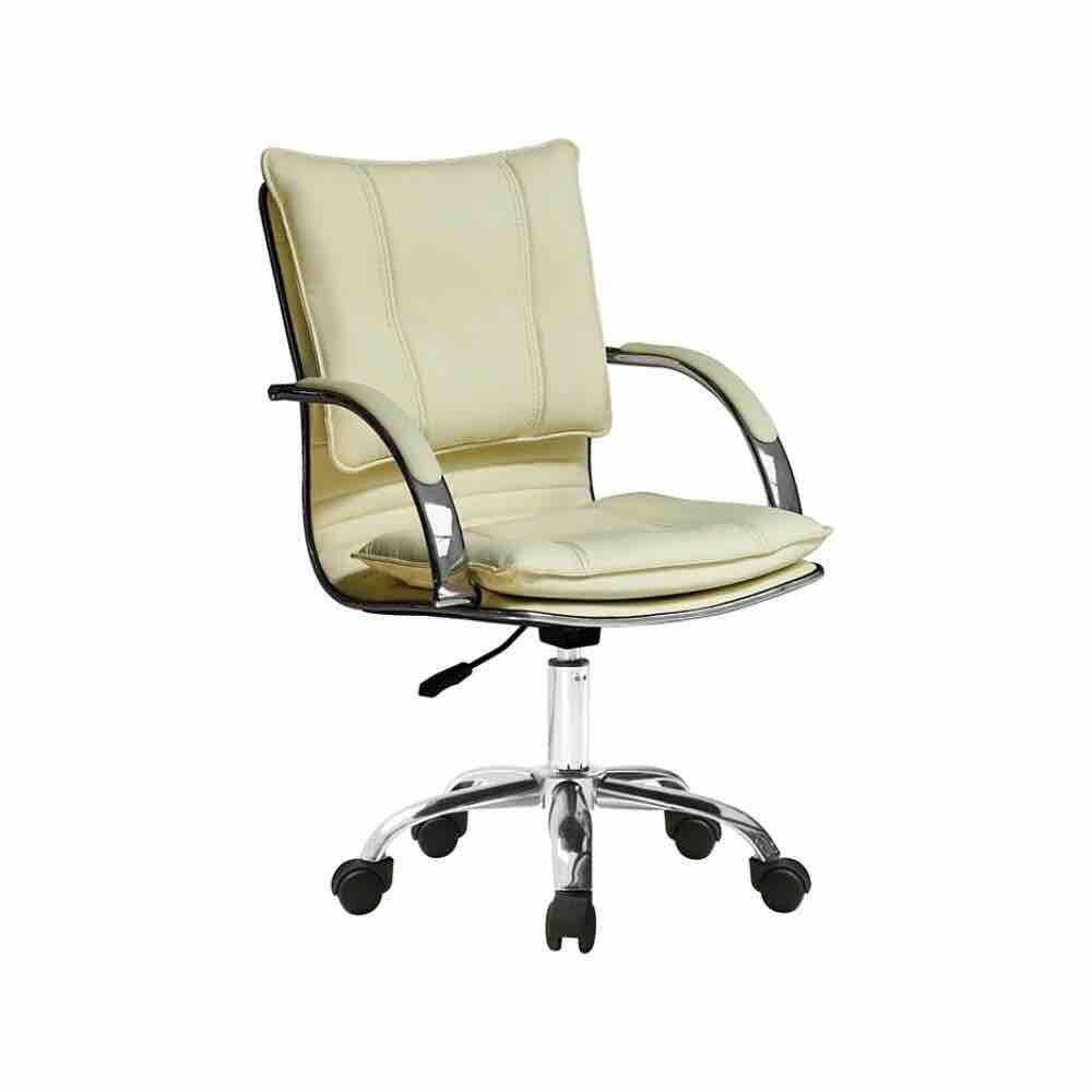 ✨ كرسي مكتب أنيق&hellip; راحة تدوم طوال اليوم ✨ إذا تقضي ساعات طويلة في العمل أو الدراسة، فهذا الكرسي صُمم خصيصًا لك 👌 🔹 تصميم عصري أنيق يناسب المكتب والمنزل 🔹 مسند ظهر مريح يدعم الجلوس الطويل 🔹 ارتفاع قابل للتعديل ليتناسب مع جميع الطاولات 🔹 خامات فاخرة ولمسة جلد أنيقة 🔹 قاعدة قوية بعجلات للحركة السلسة 📏 أبعاد مدروسة تمنحك الراحة والثبات ✔️ مثالي للمدراء، الموظفين، والطلاب 📩 راسلنا الآن لمعرفة التفاصيل والتوفر 🚚 توصيل متوفر راحتك في الجلوس = إنتاجية أعلى 💼🔥
للطلب مراسلة الصفحة 
السعر شامل التوصيل 85,000 
توصيل كافة انحاء العراق


**إذا كنت صاحب هذا الإعلان وتريد حذفه لأي سبب، رجاءا أرسل رسالة إلى الدعم الفني**