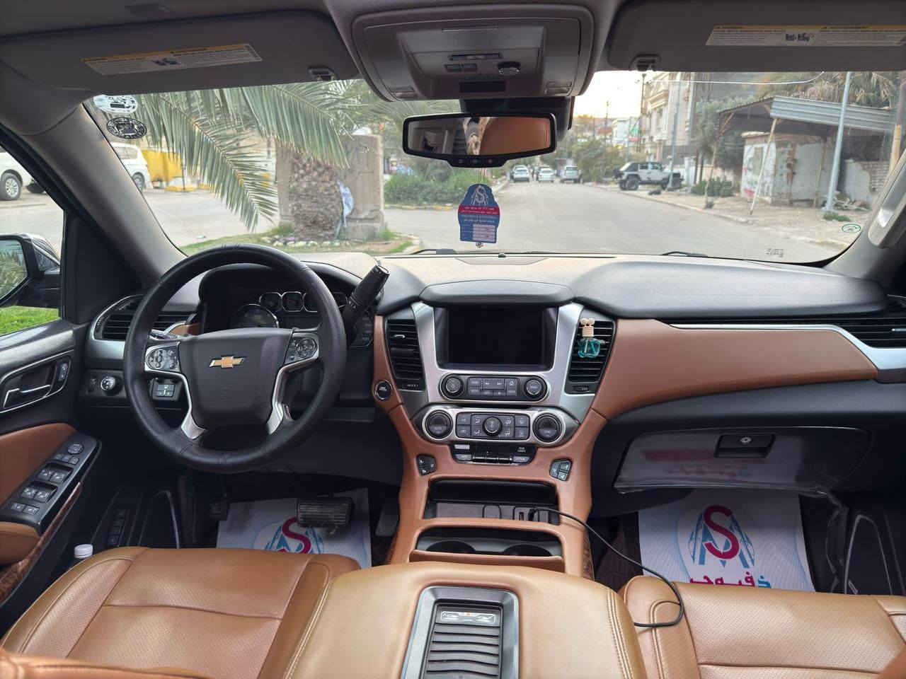 السلام عليكم 
سوبر بان 2016 LTZ فول مواصفات  ايرباك سليم شواصي لغود كلة مكفول مكانها بغداد 
صور الحادث بالمنشور السيارة ماشية ٢٠٠ حلوة وجديدة السيارة استعمال شخصي ممشتغلة عل خط ابد  رقم اربيل باسمي تحويل مباشر مناقصها شي السيارة  سعر 270 وبيها مجال للطبين رقمي ***********
