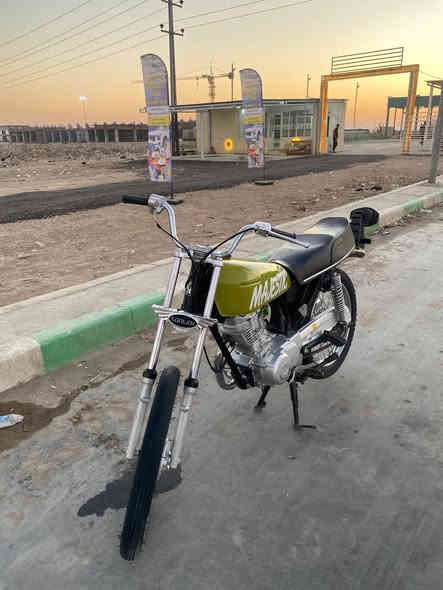 دراجه للبيع شاصي 21 والتعميره 25 رابيدو ابو باركود السعر خاص  ***********
