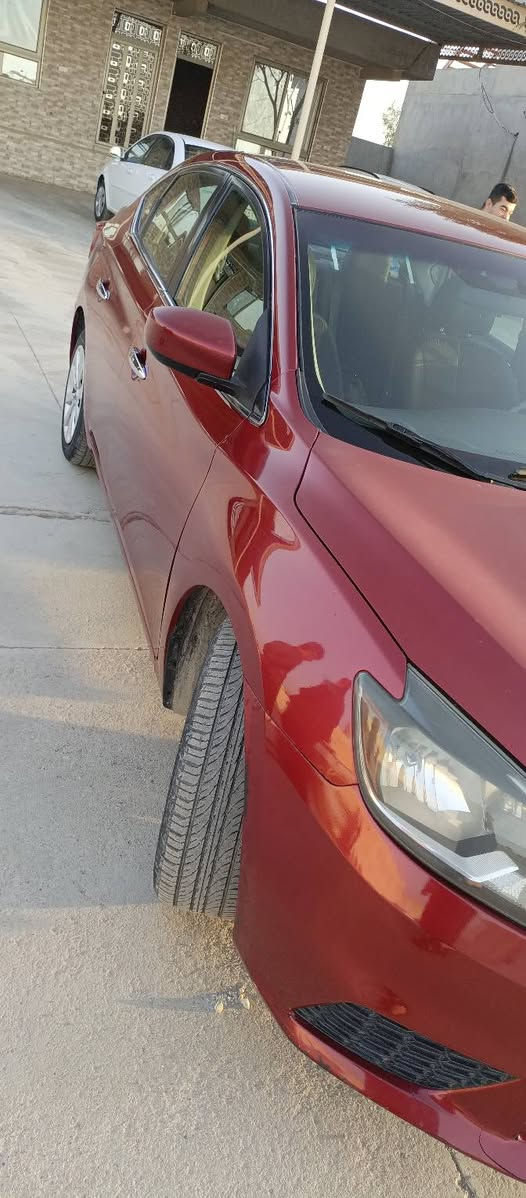 سلام عليكم نيسان سنترا موديل 2017 سنويه و رقم سليمانيه جديد بسمي 4تايرات جديد سياره جديد علا درجة مواصفات sv بيه دفتر بانزين سعر قفل قفل 100عنوان طوز خورماتو *********** طوز, صلاح الدين
