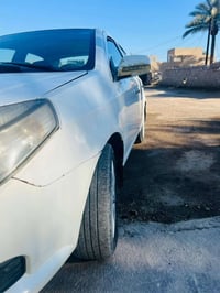 ام كي • ٢٠١٣ • محرك كورلا