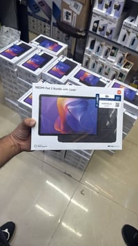 ايباد ريدمي • ١٢٨ • محاويل