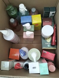 ٢٧ قطعة • توصيل مجاني • مكياج