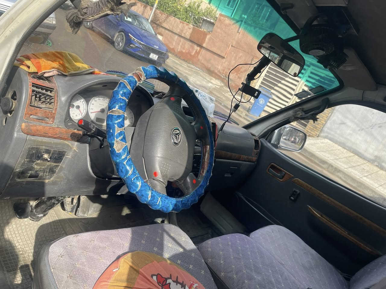 ◥ ツسلام عليكمツ ◤  كيه فتون شرطيه موديل 2015  سياره مصفره هيئه وغرامه رقم انكليزي كامل بس استلام يعني تاخذها كامله تبريد شغال القطعتين الامامي والخلفي السياره كير ومحرك مكفولات والكشر كدامك السياره يحتاجلها شوي ترتيبات  63 وبيها مجال للطيبين   سنويه  2027 للئستفسار *********** متوفر واتساب
