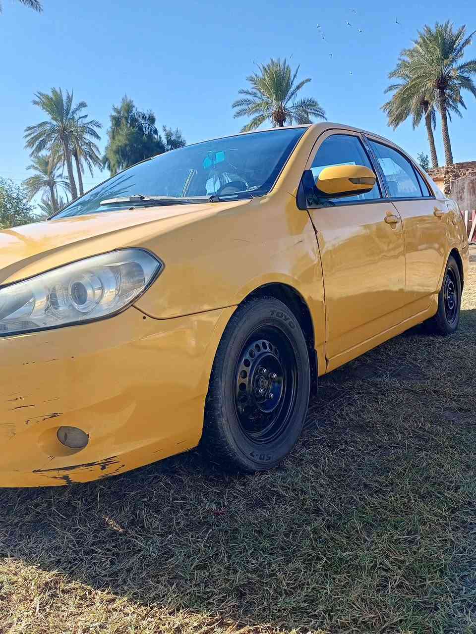 سلام عليكم بيوايدي جي ثري مديل 13 كير مكينه مكفول سياره مصبوغه عام بسمي تحويل مباشر سنويه 29 مكاني بابل سعر 40 تصال ***********
