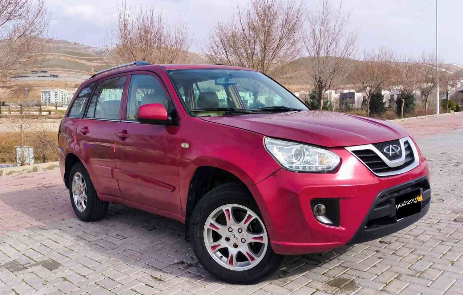 ‎شیری تیگۆ مۆدێل 2013 

‎تیگۆ مۆدێل 2013 گێڕو مەکینە بەشەرت گێڕو مەکینەی کراوە بە سەنی سەنەوی پلاستیک بەشەرتی ئەولیاتو حاسیبە هەمو گیانی بەشەرت ئاوێنە کارەبا کوشن کارەبا کوشن هیتەر کوشن جڵد لایت ئۆتۆ سڵاید سوکان ڤۆلیۆم حاسە چوار جام کارەبا چوار تایەو ویلی لۆکی لەژێرایە یەک چەمەلۆغی بۆیاخە بێ ناو گرتن 

‎نرخ 42 مەعامەلە 

‎ژمارە موبایل / *********** السليمانية, العراق
