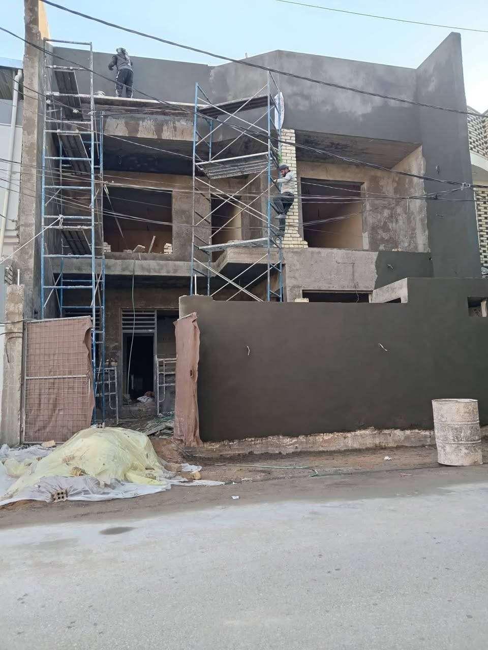 لباخ متفرع شغل درجه اولى ***********ابومصطفى
