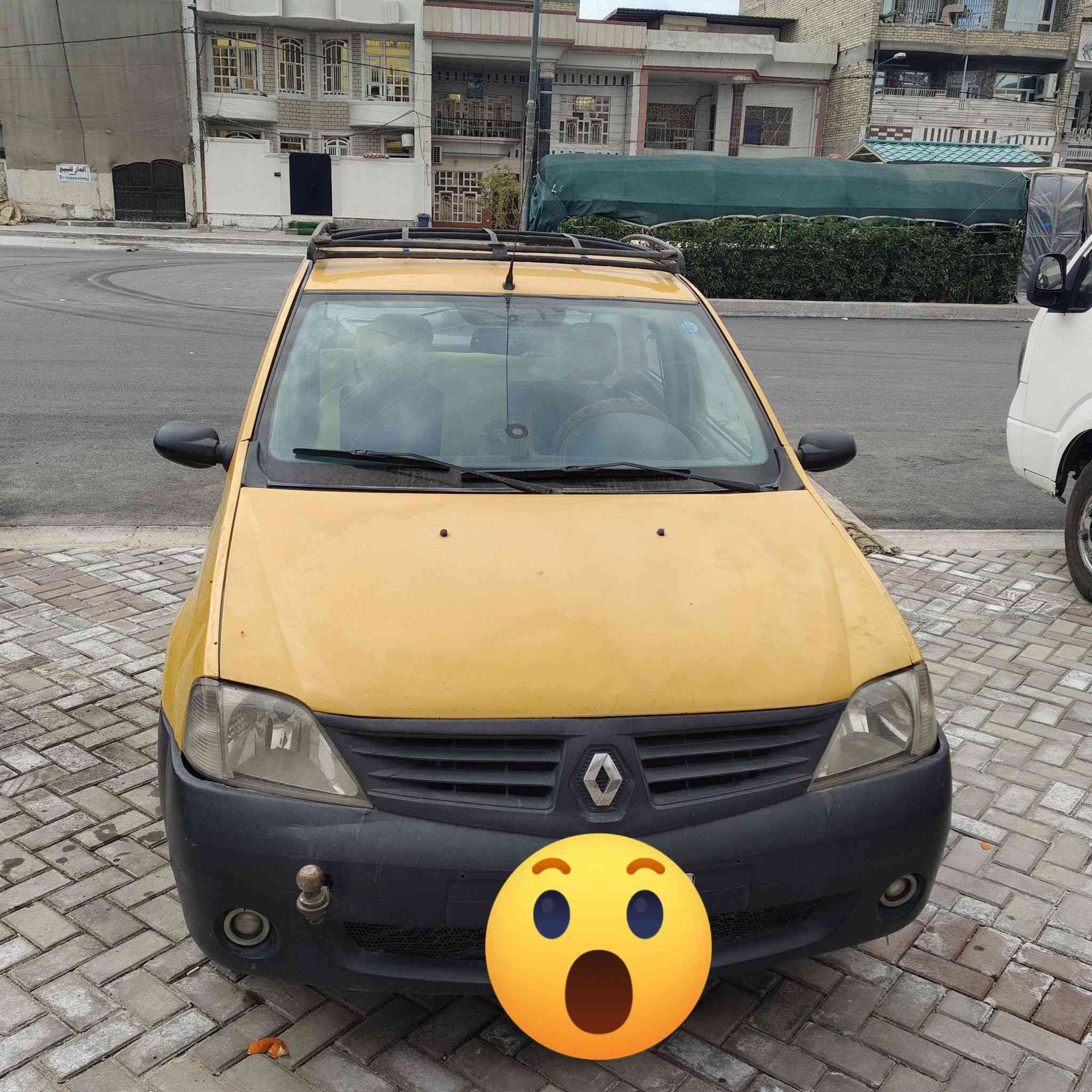 سلام عليكم مرا خصت صاحب الكروب عندي رينو موديل 2009 السياره باور كير ومكينه مكفولات الكشر  شوف العين الشراي يتصل ويدلل ***********
