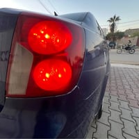 اوپترا • ٢٠٠٤ • جير عادي