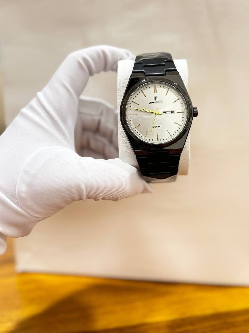 ساعات رجاليه شلعة تصفية بيج للبيع
17 ساعه
5 محفظه
علب وعلاليك على عدد ساعات وكلمن حسب الماركه 

مشتراتها 350،000

رايدها ب 300،000 وبيها مجال

التواصل خاص وتدللون


**إذا كنت صاحب هذا الإعلان وتريد حذفه لأي سبب، رجاءا أرسل رسالة إلى الدعم الفني**